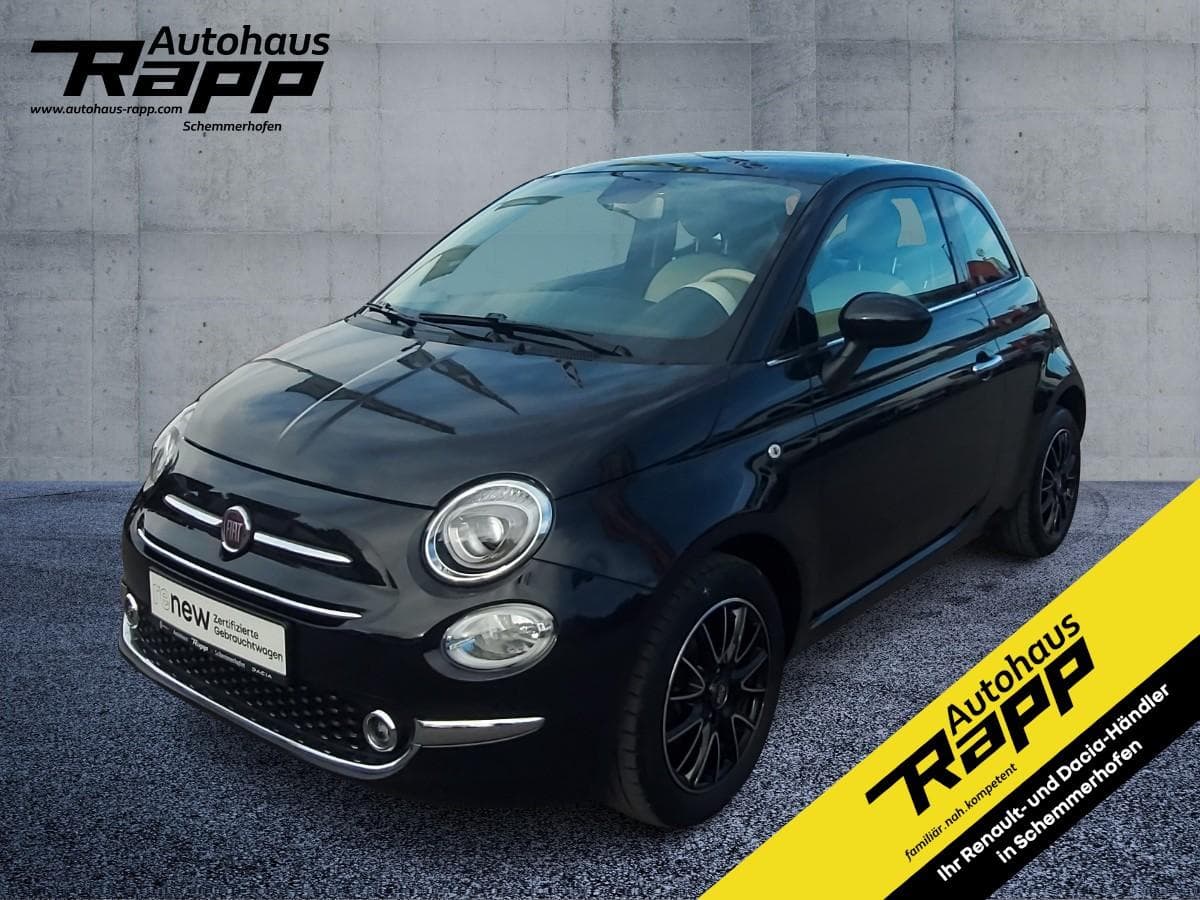 Fiat 500 500 1.2