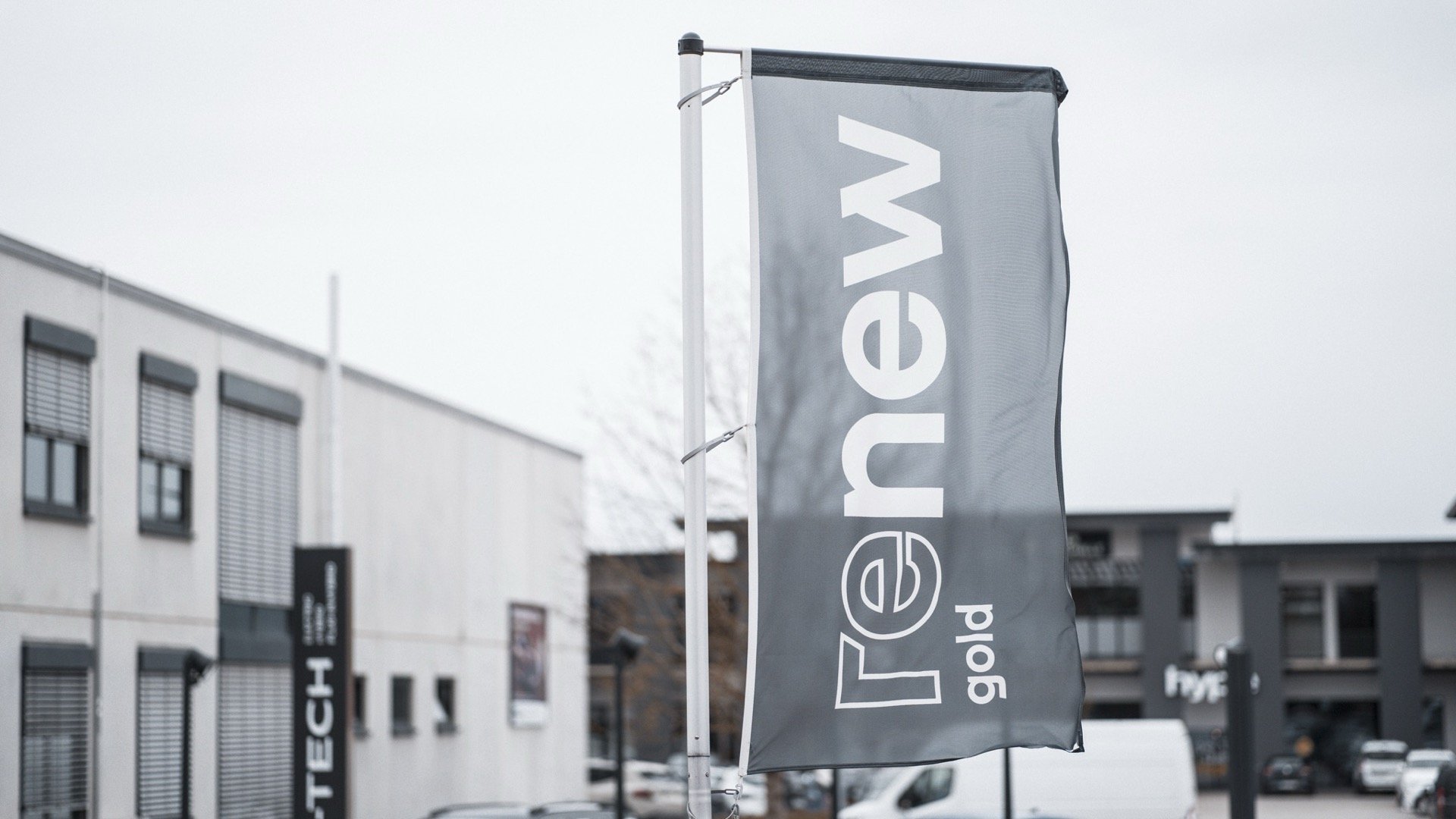 Renault renew Gebrauchtwagen-Programm