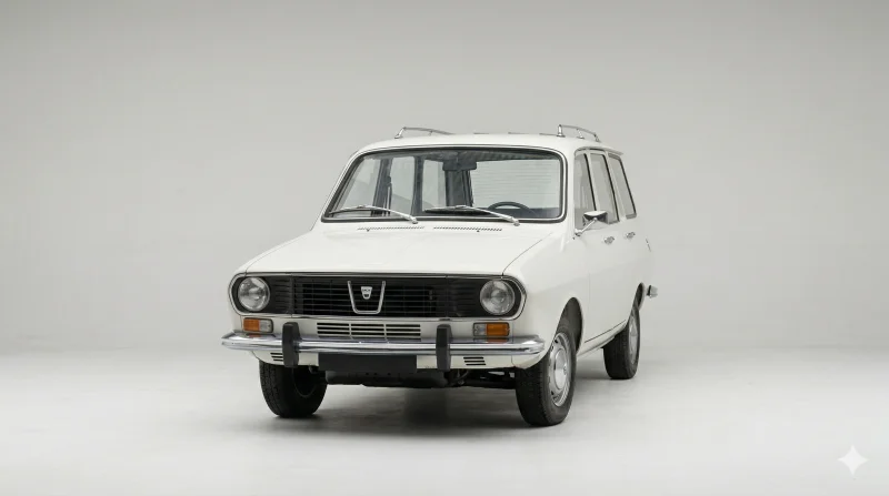 Dacia 1300 Break