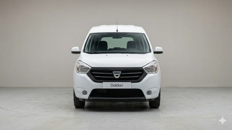 Dacia Dokker