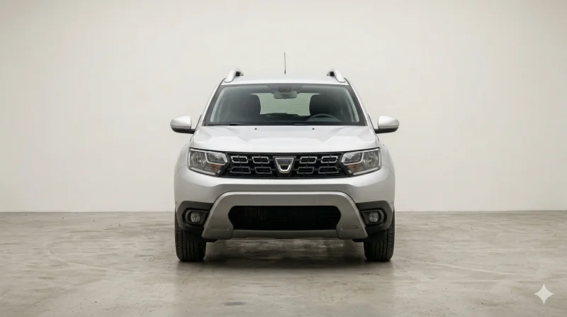 Dacia Duster II