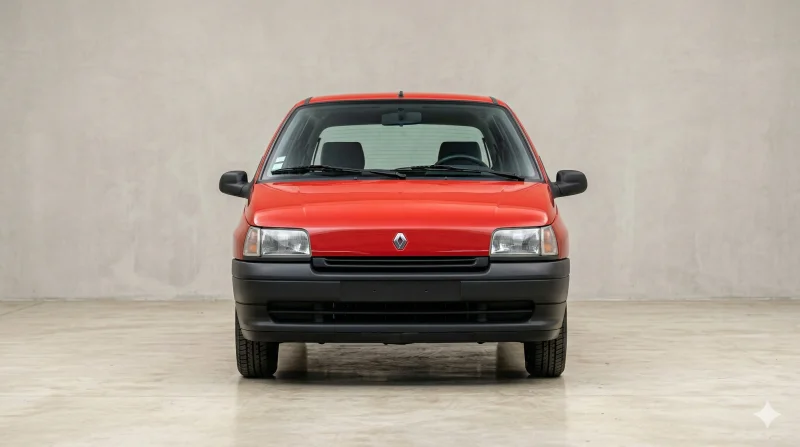 Renault Clio I