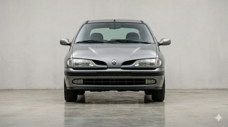 Renault Mégane I